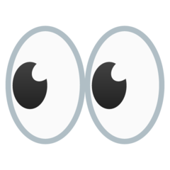 eyes