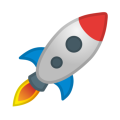 rocket